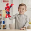 Marvel Mega Mighties Hämähäkkimies 25cm