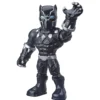 Marvel Mega Mighties Musta Pantteri 26cm