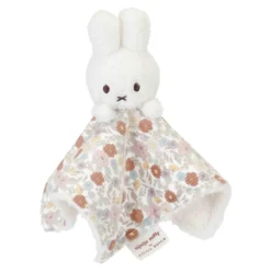 Miffy pupu vintage flowers uniliina vauvalle