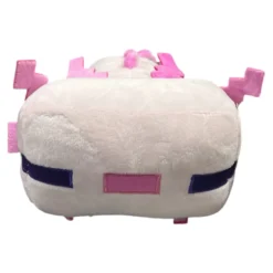 Minecraft Aksolotl pehmolelu 32cm