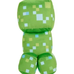 Minecraft Charged Creeper pehmolelu 22cm