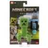 Minecraft Movie Creeper figuuri 10cm