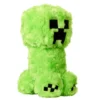 Minecraft Movie pörröinen pehmolelu Creeper 20cm