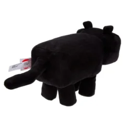 Minecraft pehmolelu Black Cat