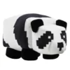 Minecraft pehmolelu Panda 22cm