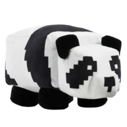 Minecraft pehmolelu Panda 22cm