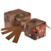Minecraft pehmolelu Spider 23cm
