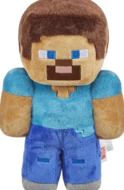 Minecraft pehmolelu Steve 24cm