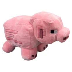 Minecraft Possu pehmolelu 27cm