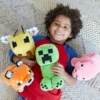 Minecraft Possu pehmolelu 22cm