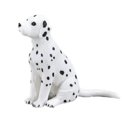 Mojo Dalmatian koiranpentu