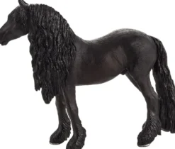 Mojo Friisiläinen hevonen