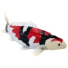 Mojo Koikarppi - Showa Sanshoku tricolor