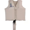 Monnëka lasten uimaliivi beige Seal 3-6v