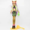 Monster High Freaky Fusion Clawvenus nukke - Second Hand