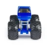Monster Jam Blue Thunder monsteri auto 1:64