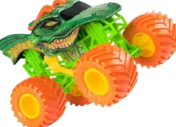 Monster Jam Collector Dragon auto 1:24