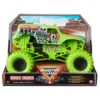 Monster Jam Collector Grave Digger auto 1:24