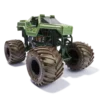 Monster Jam Collector Soldier Fortune auto 1:24