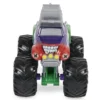 Monster Jam The Joker monsteri auto 1:64