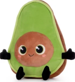Mr Avokado pehmolelu 21cm
