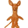 Muumi Nipsu -papupehmo 19cm