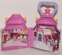 My Little Pony Boutique talo