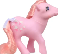 My Little Pony Classic retro - Lickety Split