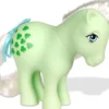 My Little Pony Classic retro - Minty