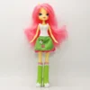 My Little Pony Equestria Girls Fluttershy nukke - Second Hand