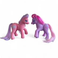 My Little Pony G2 Morning Glory ja Sweet Berry - Second Hand