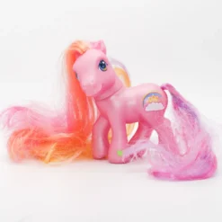 My Little Pony G3 Rainbow Flash - Second Hand