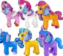 My Little Pony Hitch pehmolelu 30cm