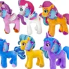 My Little Pony Izzy Moonbow pehmolelu 30cm
