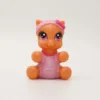 My Little Pony Newborn Cuties Scootaloo 4,5cm - Second Hand
