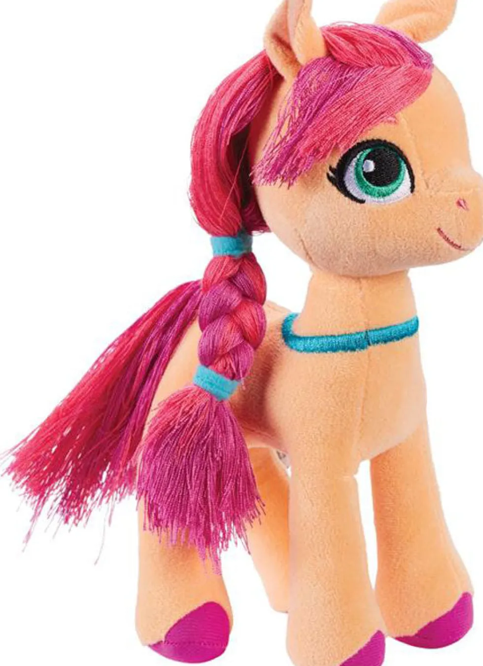 My Little Pony pehmolelu - Sunny Starscout
