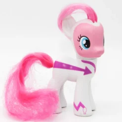 My Little Pony Pinkie Pie superhero 8cm - Second Hand