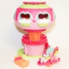 My Little Pony Ponyville Pinkie Pie Balloon House - Second Hand