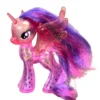 My Little Pony Princess Twilight Sparkle Alicorn 10cm - Second Hand