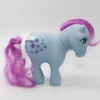 My Little Pony Retro Blue Belle