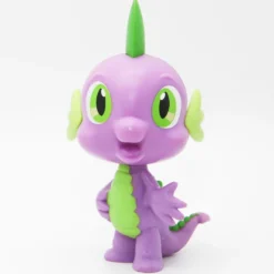My Little Pony Spike 10cm - Second Hand