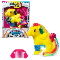 My Little Pony Totally Rad Ponys - Skydancer