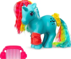 My Little Pony Totally Rad Ponys - Moonstone