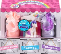 My Little Pony 40v. juhlavuosi Collector pack
