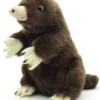 Myyrä pehmolelu 19cm
