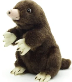 Myyrä pehmolelu 19cm