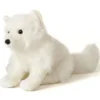 Napakettu pehmolelu 23cm