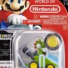 Nintendo Super Mario Coin Racers - Yoshi