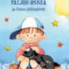 Onnittelukortti Poika ja koira