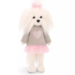 Orange Toys Lucky Mimi koira nukke 38cm